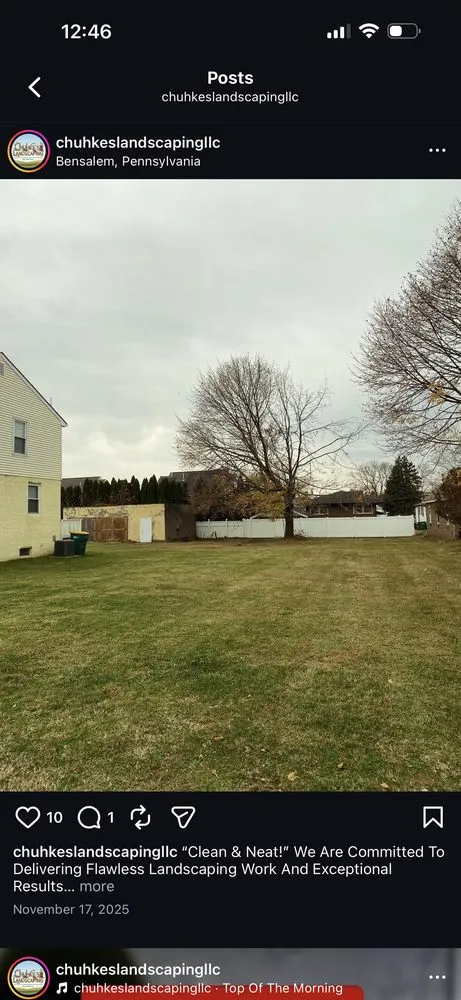 Reliable outdoor landscaping in West Bloomfield Township, MI by Greenstandard Landscaping