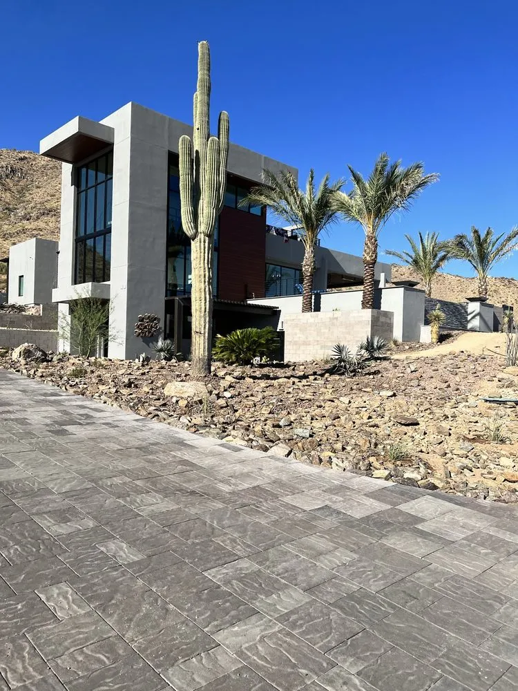 Local yard cleanup service in Queen Creek, AZ - Greenstar Eco