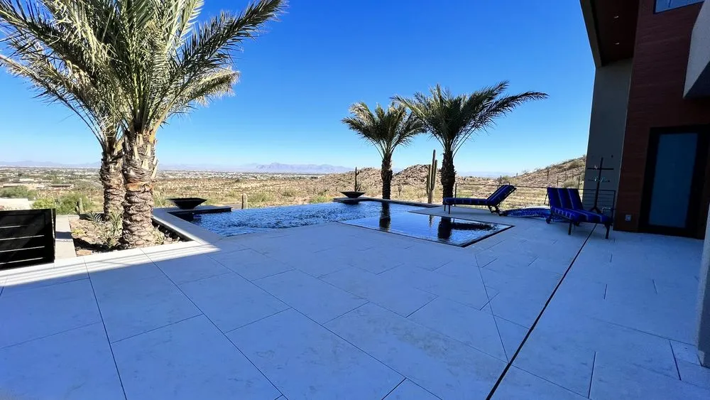 Top-rated garden landscaping for year-round maintenance across Queen Creek, AZ - Greenstar Eco