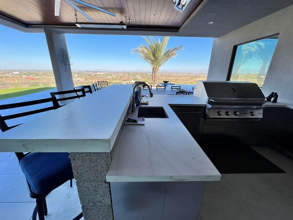 Local lawn care service in Queen Creek, AZ - Greenstar Eco