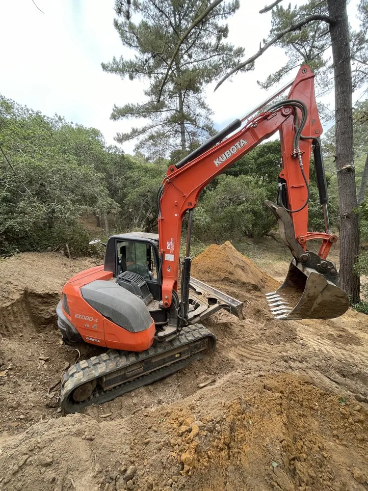 Affordable landscape installation experts serving Vancouver, WA - GreenStar GroundWorks