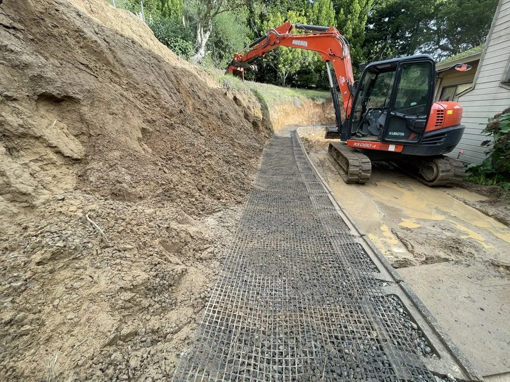 Reliable yard cleanup service in Vancouver, WA - GreenStar GroundWorks