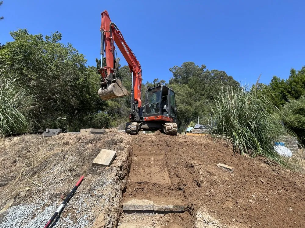 Local lawn care service near you in Vancouver, WA by GreenStar GroundWorks