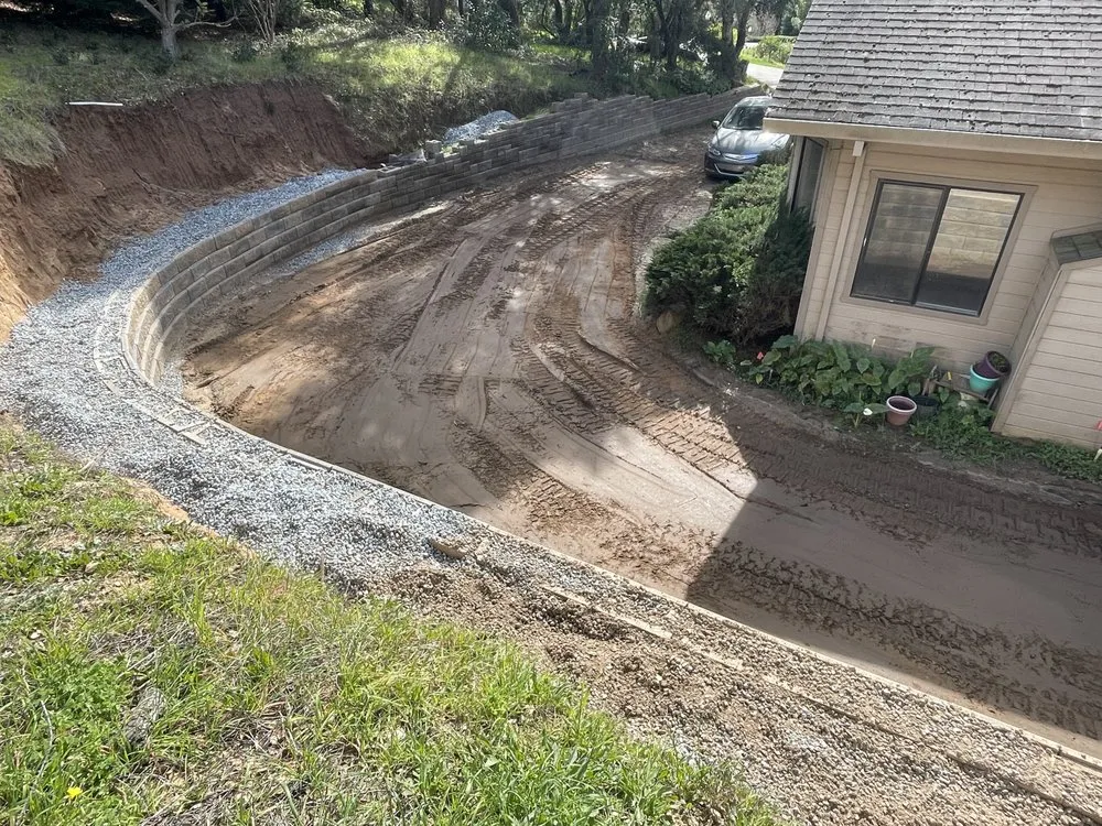 Affordable landscaping services for beautiful yards across Vancouver, WA - GreenStar GroundWorks