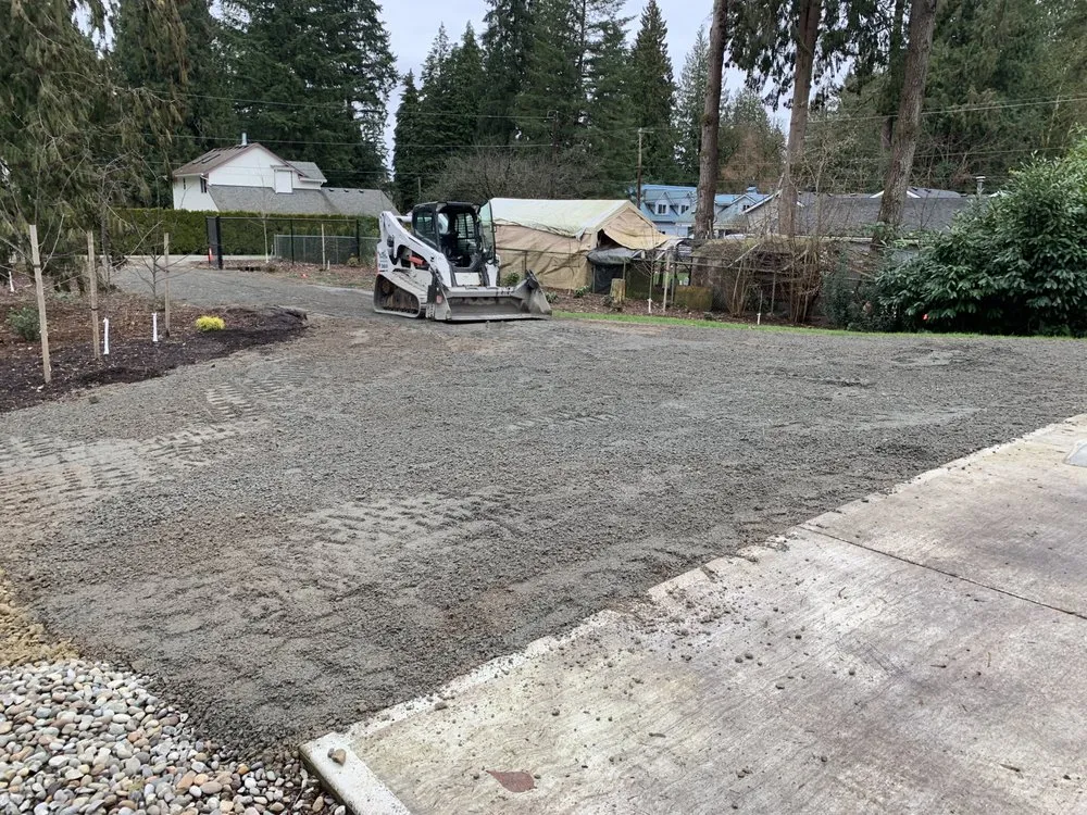 Top-rated lawn care service in Vancouver, WA by GreenStar GroundWorks