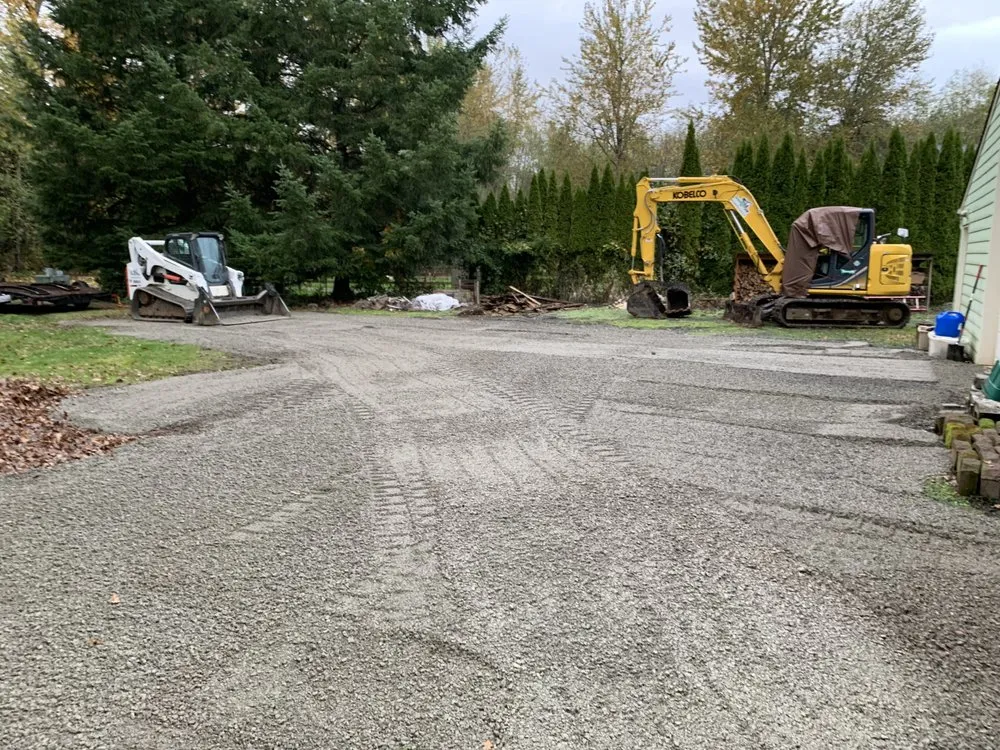 Expert lawn care service in Vancouver, WA - GreenStar GroundWorks