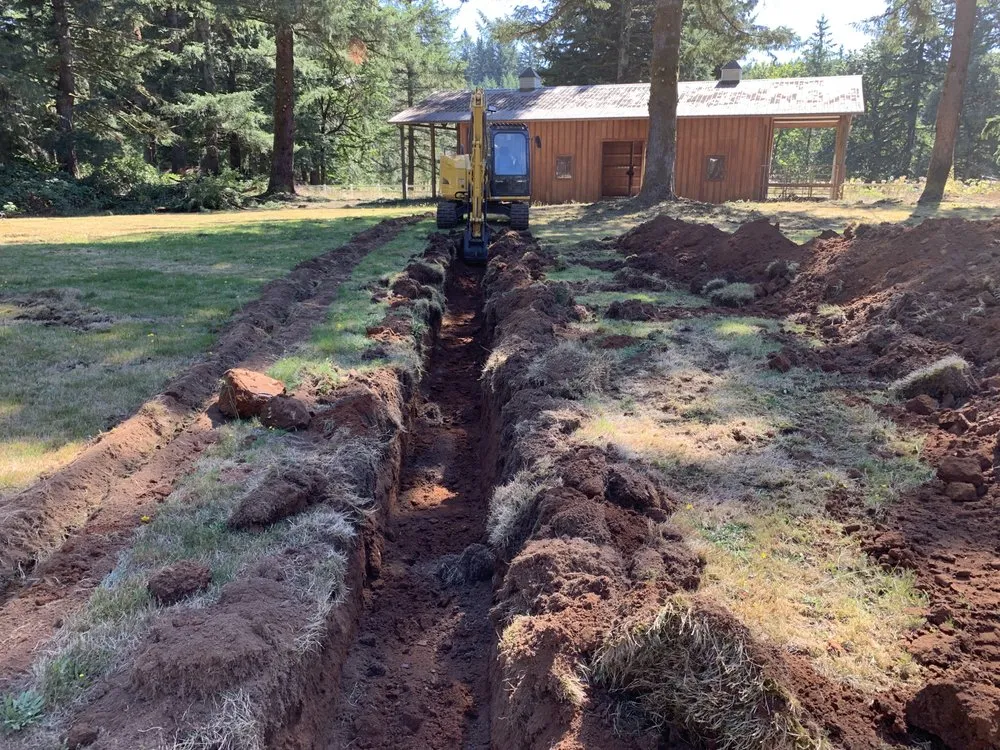 Affordable landscaping services in Vancouver, WA by GreenStar GroundWorks