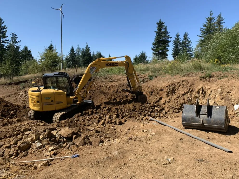 Professional yard cleanup service experts serving Vancouver, WA - GreenStar GroundWorks