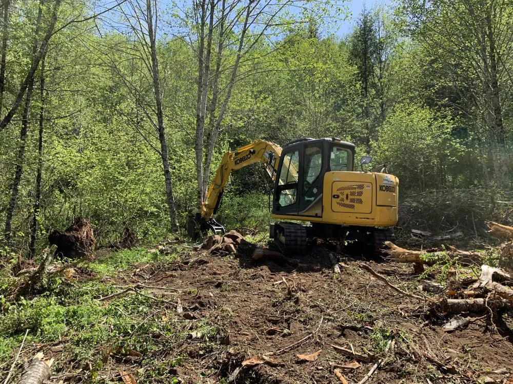 Affordable residential landscaping for outdoor upgrades in Vancouver, WA by GreenStar GroundWorks