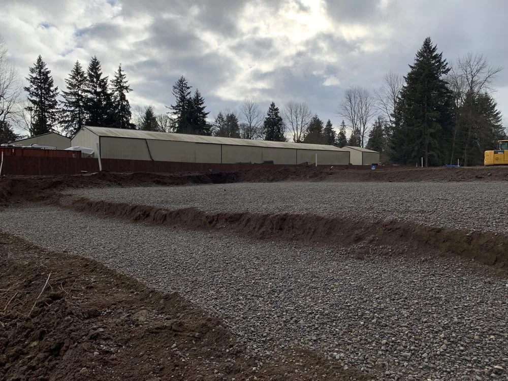 Reliable yard maintenance for beautiful yards across Vancouver, WA - GreenStar GroundWorks