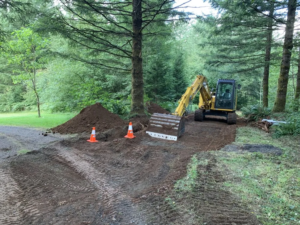 Top-rated landscaping services near you in Vancouver, WA by GreenStar GroundWorks