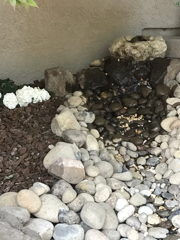 Expert lawn mowing service experts serving Carmichael, CA - Greenstar Landscape Management