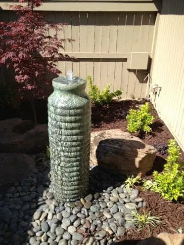 Expert outdoor landscaping for outdoor upgrades in Carmichael, CA by Greenstar Landscape Management