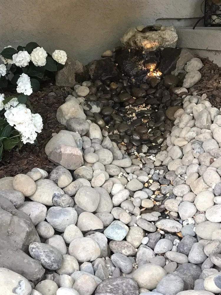 Local outdoor landscaping in Carmichael, CA - Greenstar Landscape Management