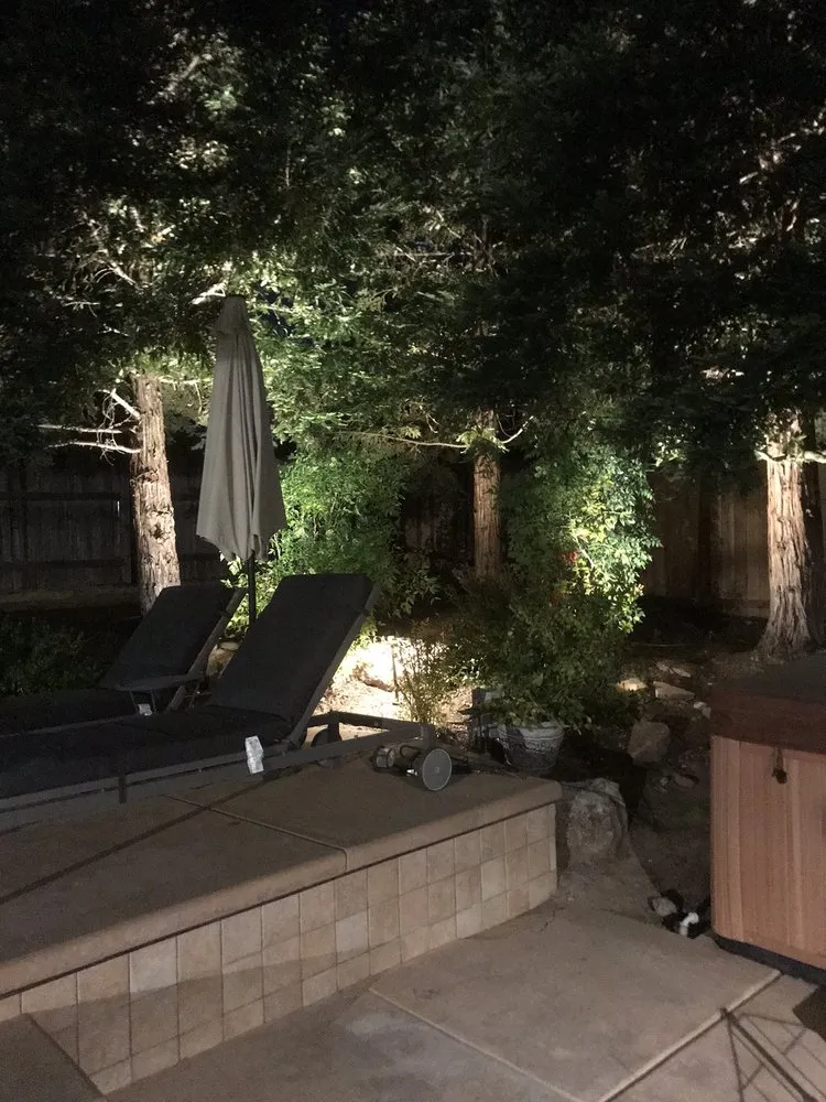 Affordable landscape design for beautiful yards across Carmichael, CA - Greenstar Landscape Management