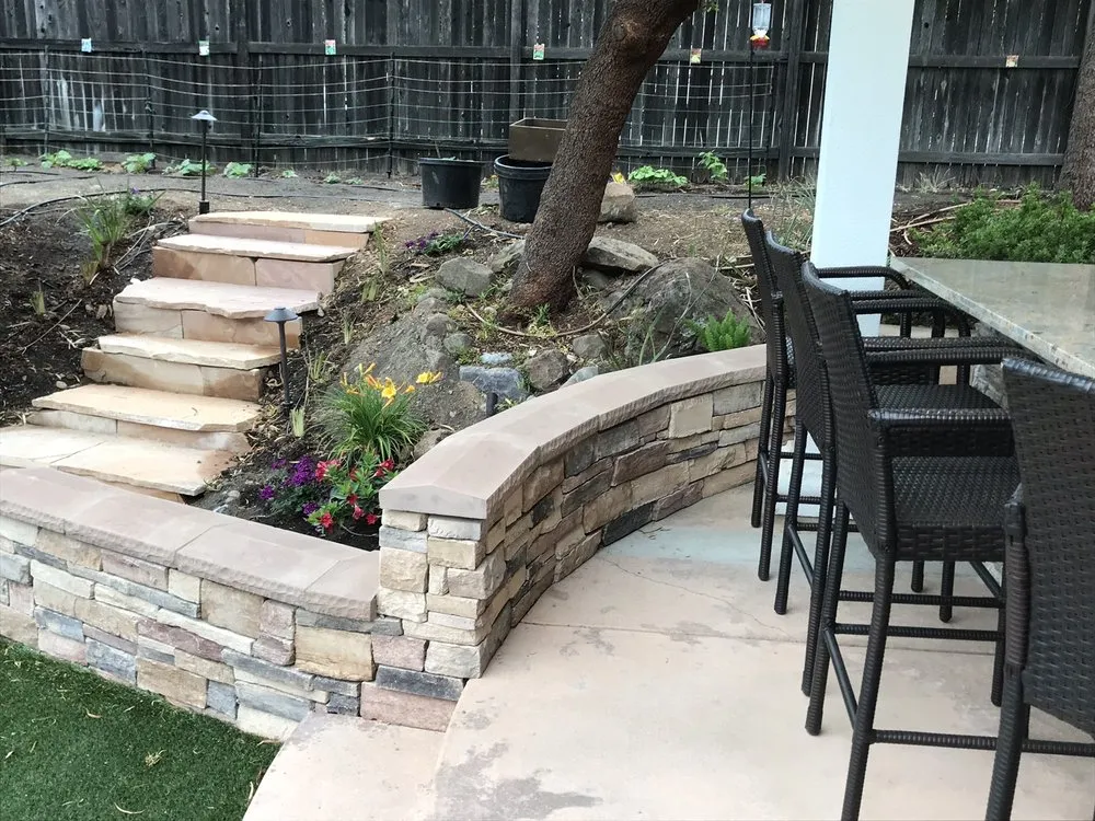 Professional lawn care service in Carmichael, CA - Greenstar Landscape Management