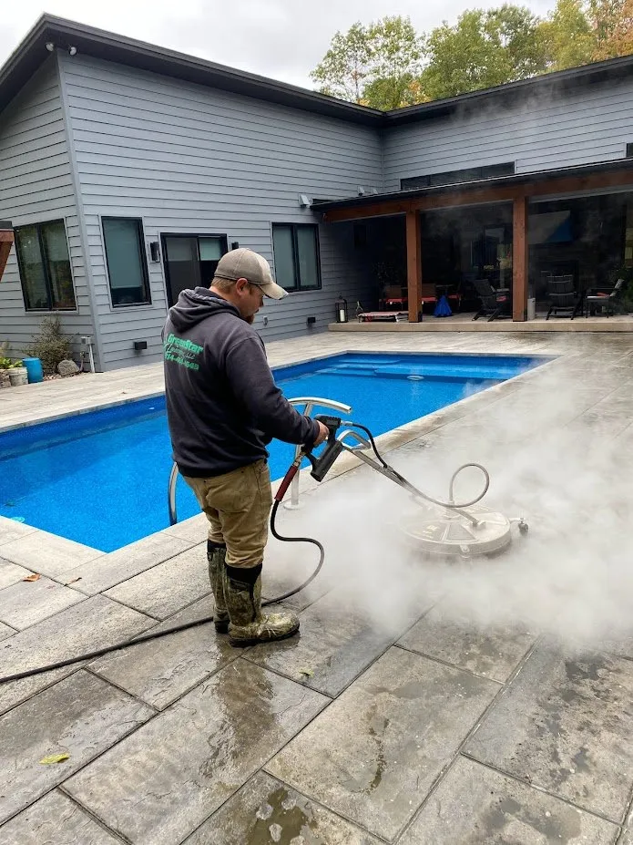 Local garden landscaping experts serving Bellefonte, PA - GreenStar Landscaping