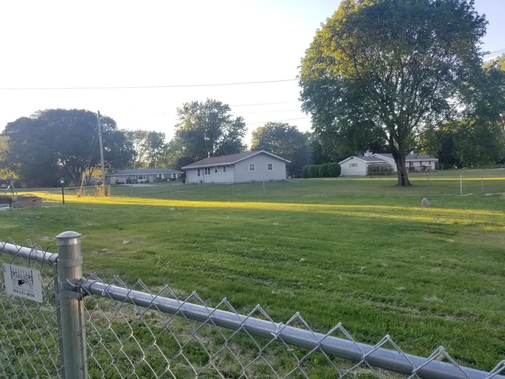 Reliable garden landscaping for beautiful yards in Waukesha, WI by Greenstar Landscaping