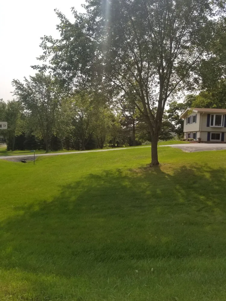 Professional residential landscaping in Waukesha, WI - Greenstar Landscaping