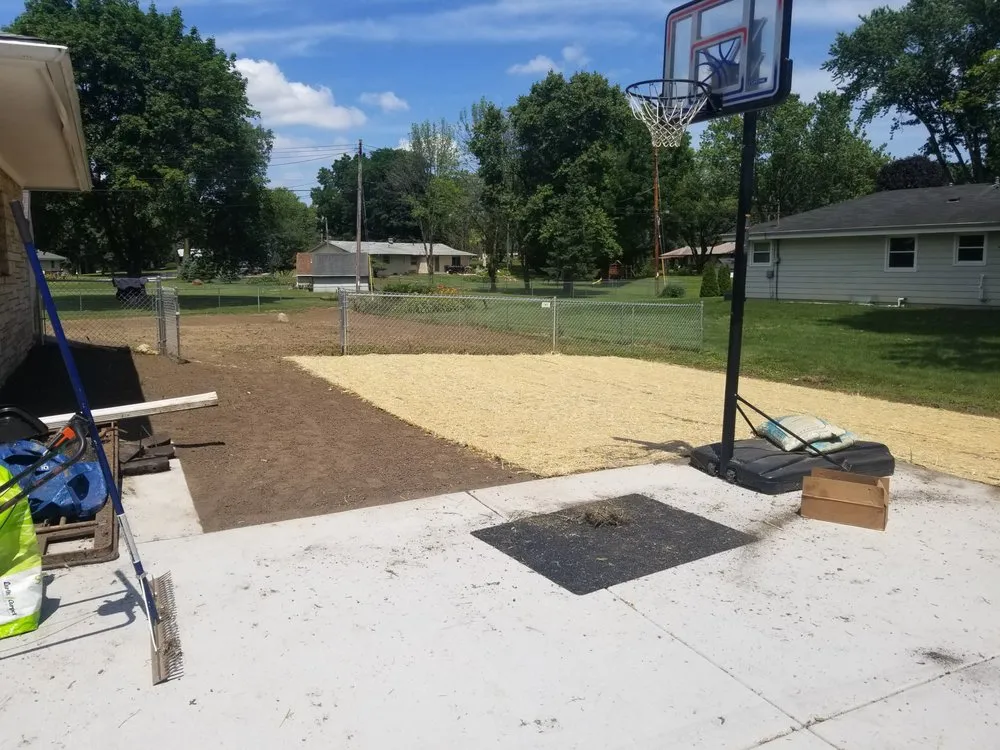 Affordable yard cleanup service experts serving Waukesha, WI - Greenstar Landscaping