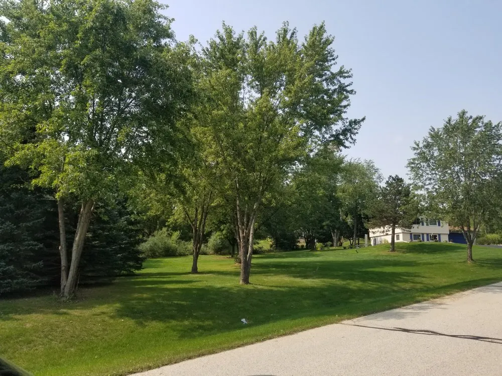 Top-rated yard cleanup service in Waukesha, WI - Greenstar Landscaping