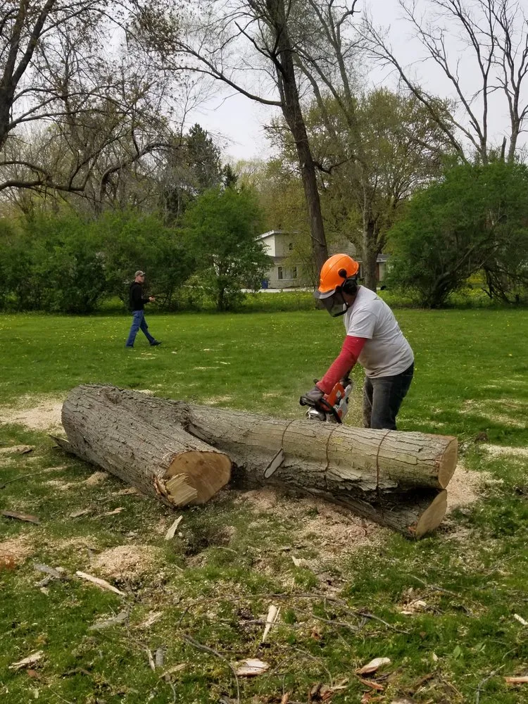 Top-rated lawn mowing service in Waukesha, WI - Greenstar Landscaping