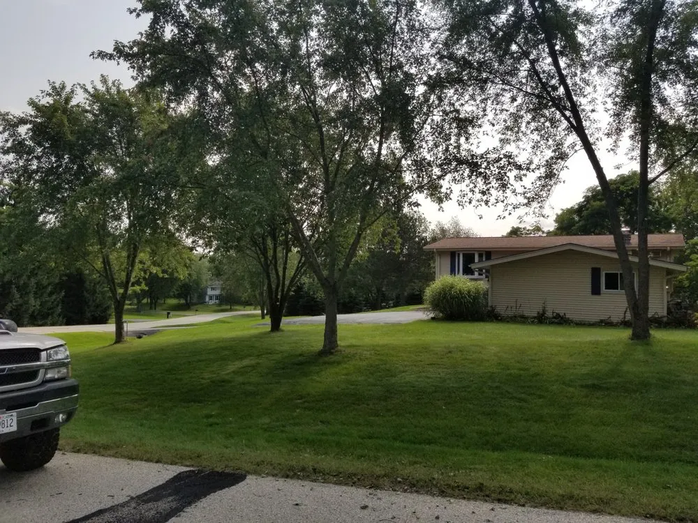 Top-rated yard cleanup service in Waukesha, WI - Greenstar Landscaping