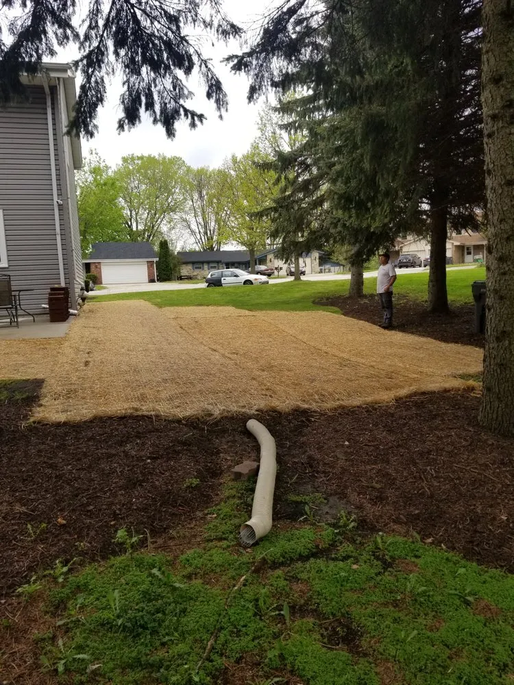 Trusted outdoor landscaping for residential properties across Waukesha, WI - Greenstar Landscaping