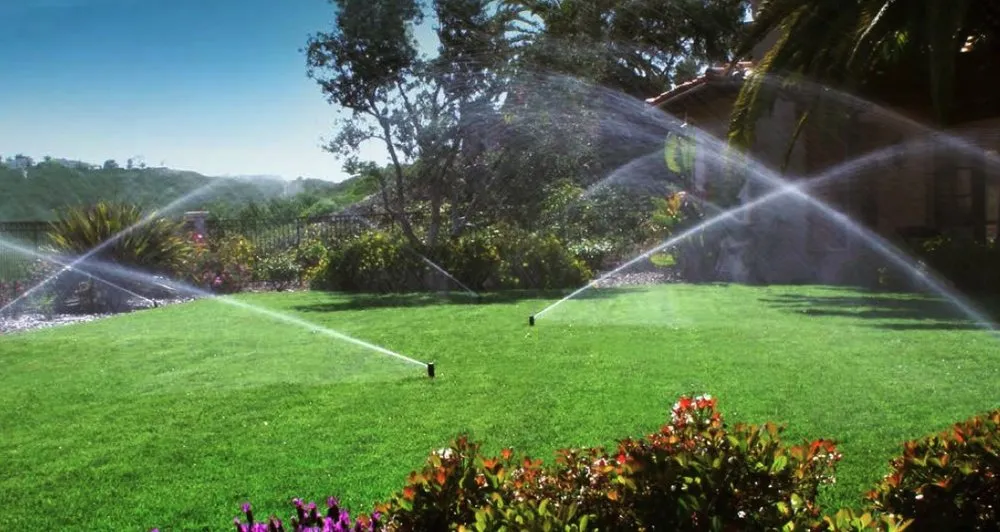 Trusted landscape design in Omaha, NE by Greenstar Lawn Management