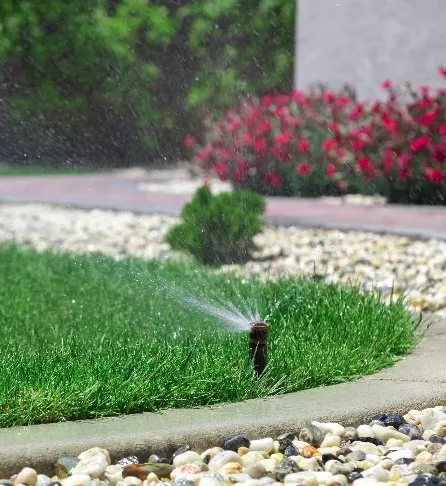 Trusted lawn mowing service in Omaha, NE - Greenstar Lawn Management