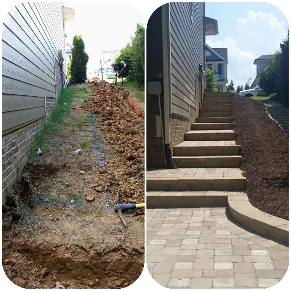 Trusted landscape installation for outdoor upgrades across Poulsbo, WA - Greenstate Landscaping