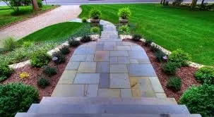 Professional yard maintenance in Poulsbo, WA - Greenstate Landscaping