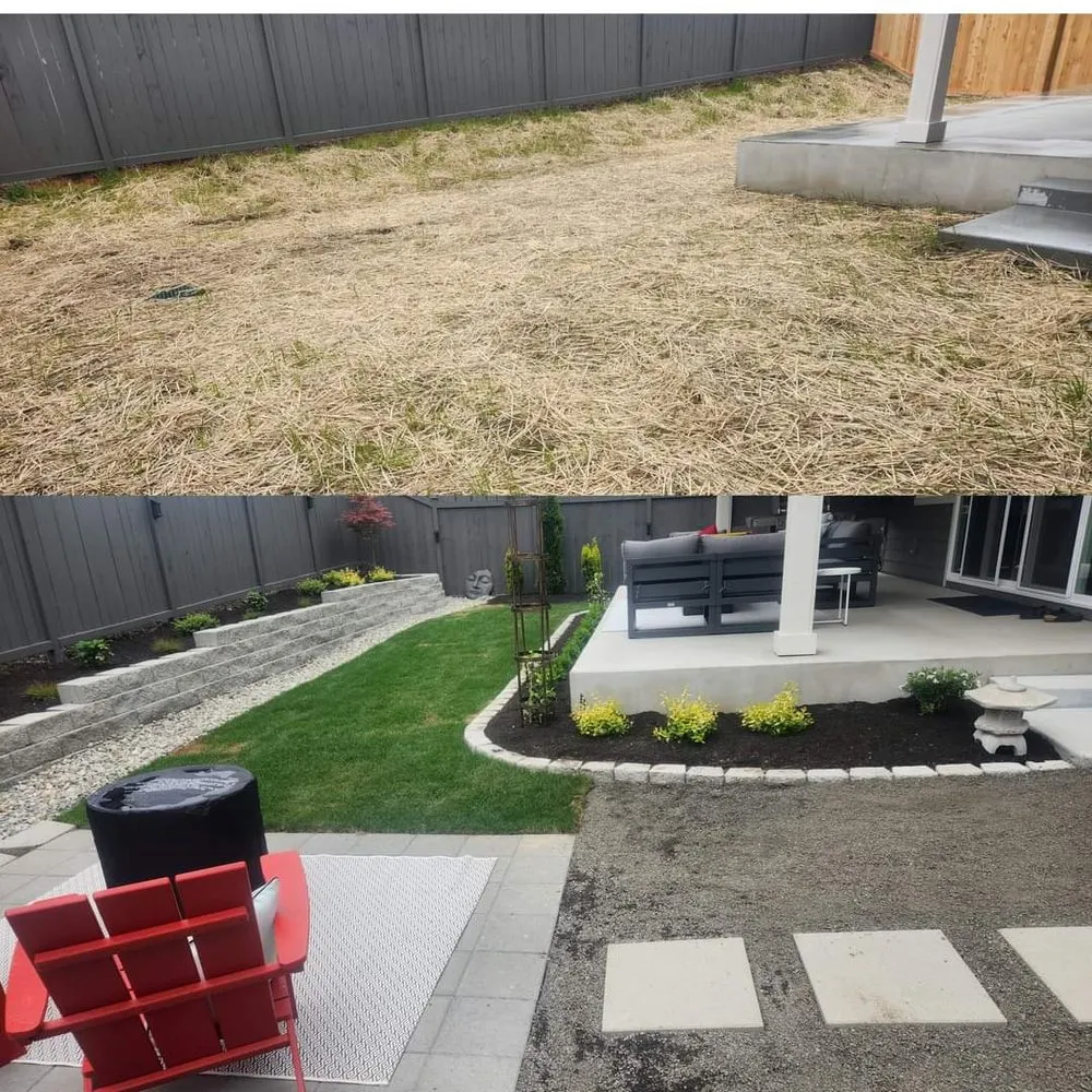Trusted residential landscaping for year-round maintenance in Poulsbo, WA by Greenstate Landscaping