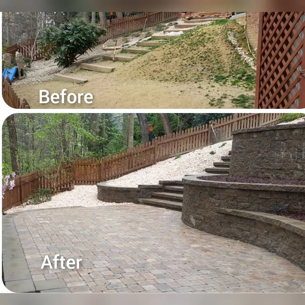 Trusted residential landscaping near you in Poulsbo, WA by Greenstate Landscaping