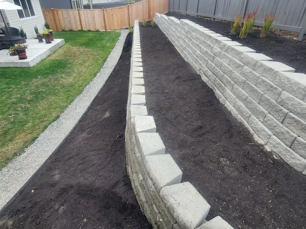 Affordable landscape design near you in Poulsbo, WA by Greenstate Landscaping