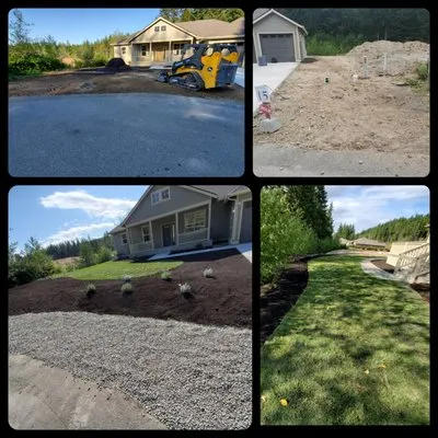 Greenstate Landscaping
