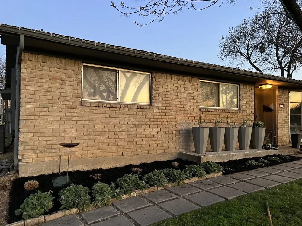 Reliable outdoor landscaping for year-round maintenance across Farmers Branch, TX - Greenstem Landscape & Tree Service