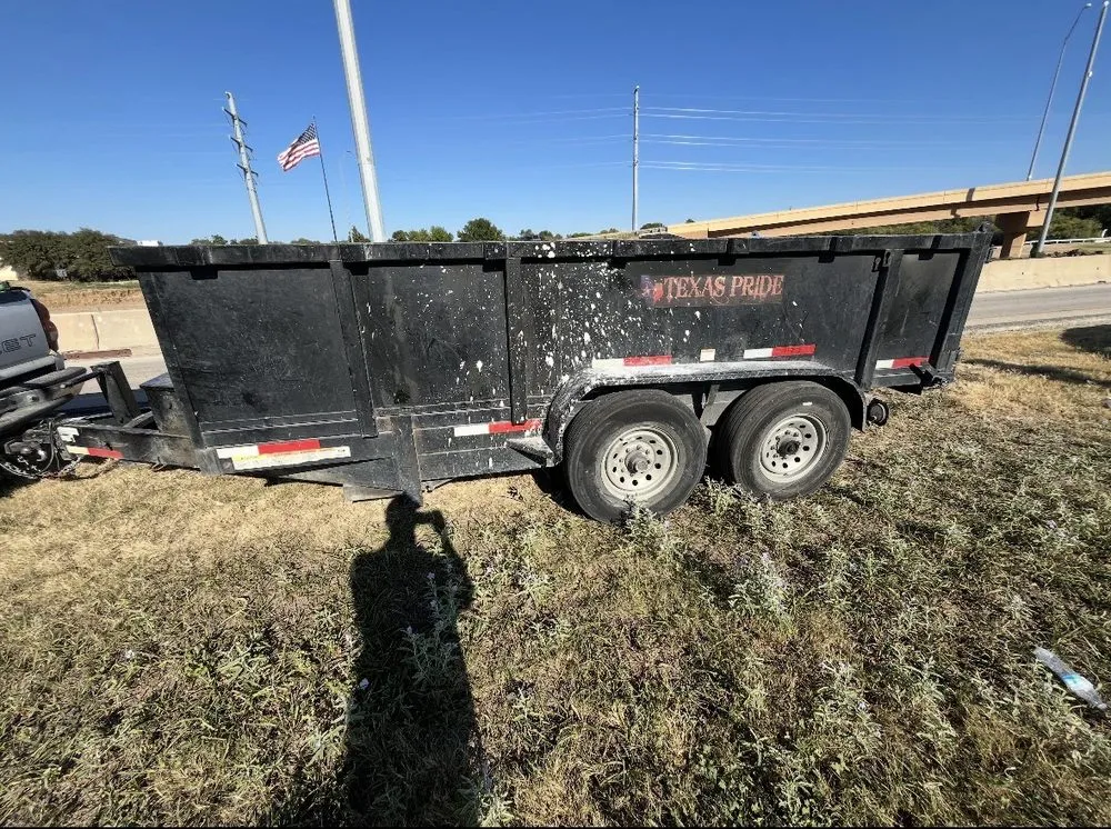 Professional outdoor landscaping near you in Farmers Branch, TX by Greenstem Landscape & Tree Service