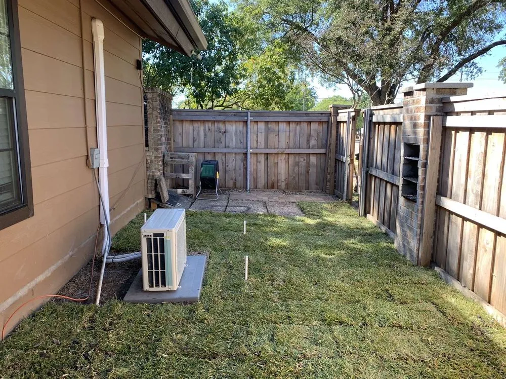 Affordable garden landscaping in Farmers Branch, TX - Greenstem Landscape & Tree Service