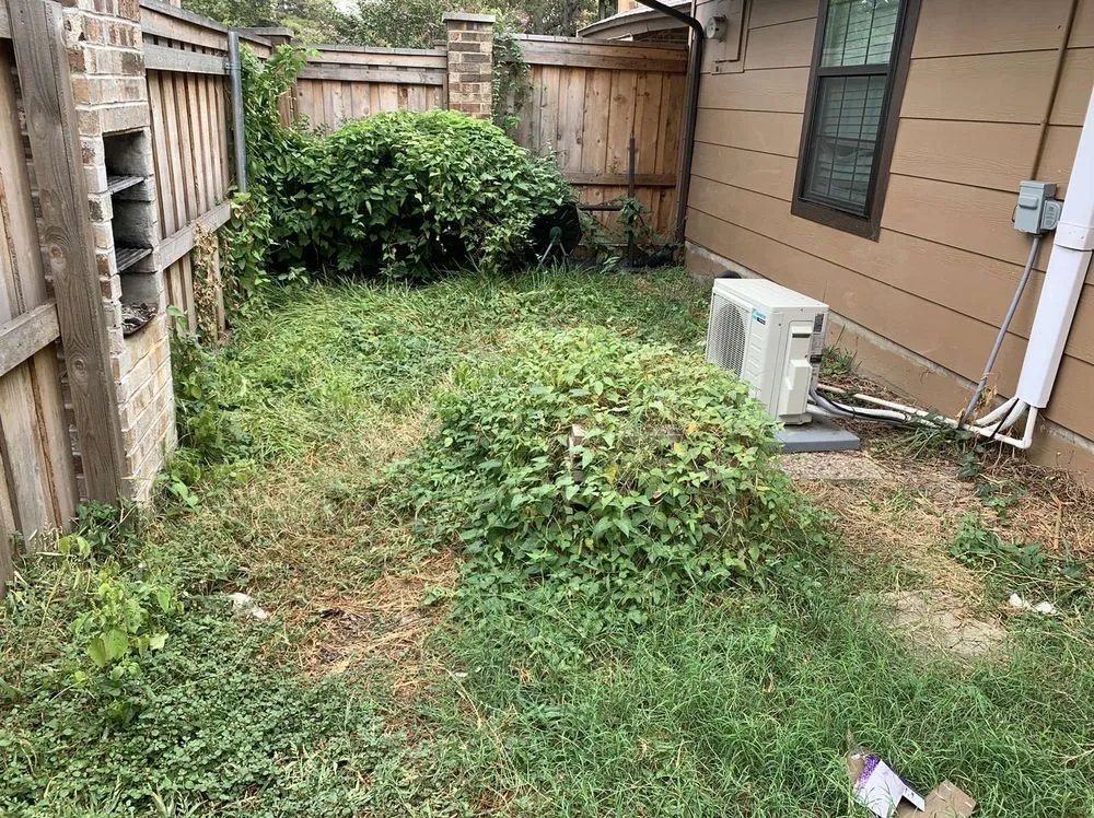 Trusted lawn mowing service in Farmers Branch, TX by Greenstem Landscape & Tree Service