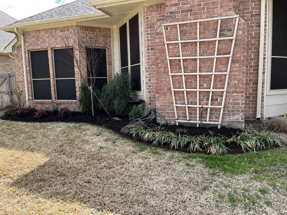 Trusted outdoor landscaping experts serving Farmers Branch, TX - Greenstem Landscape & Tree Service