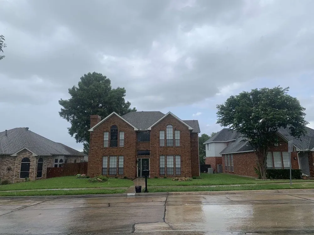 Affordable landscape installation in Farmers Branch, TX - Greenstem Landscape & Tree Service