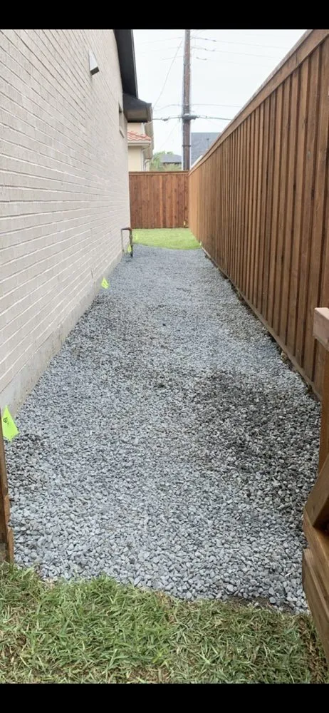 Expert lawn mowing service in Farmers Branch, TX by Greenstem Landscape & Tree Service