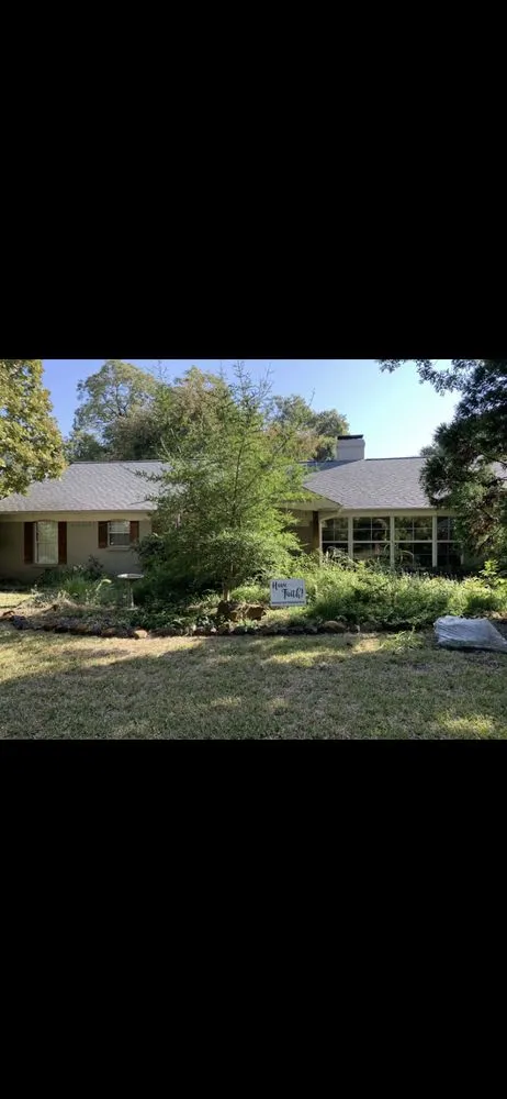 Affordable outdoor landscaping in Farmers Branch, TX by Greenstem Landscape & Tree Service