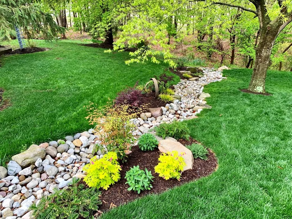 Trusted landscape design experts serving Richmond, VA - Greenstone Home Solutions