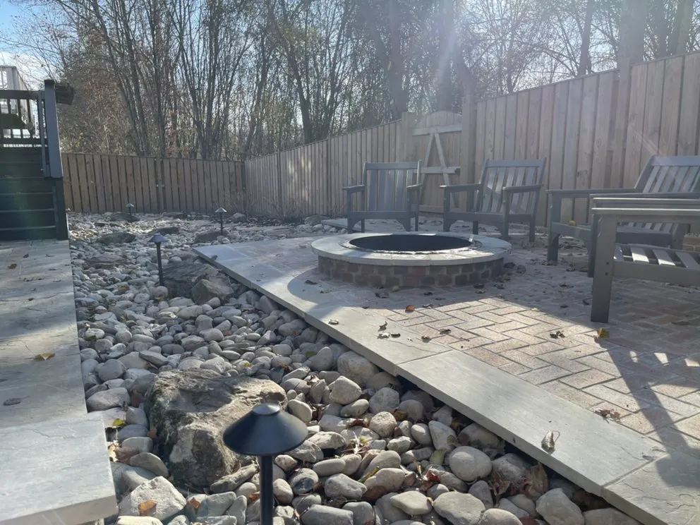 Top-rated landscaping services experts serving Germantown, MD - GreenStone Landscape