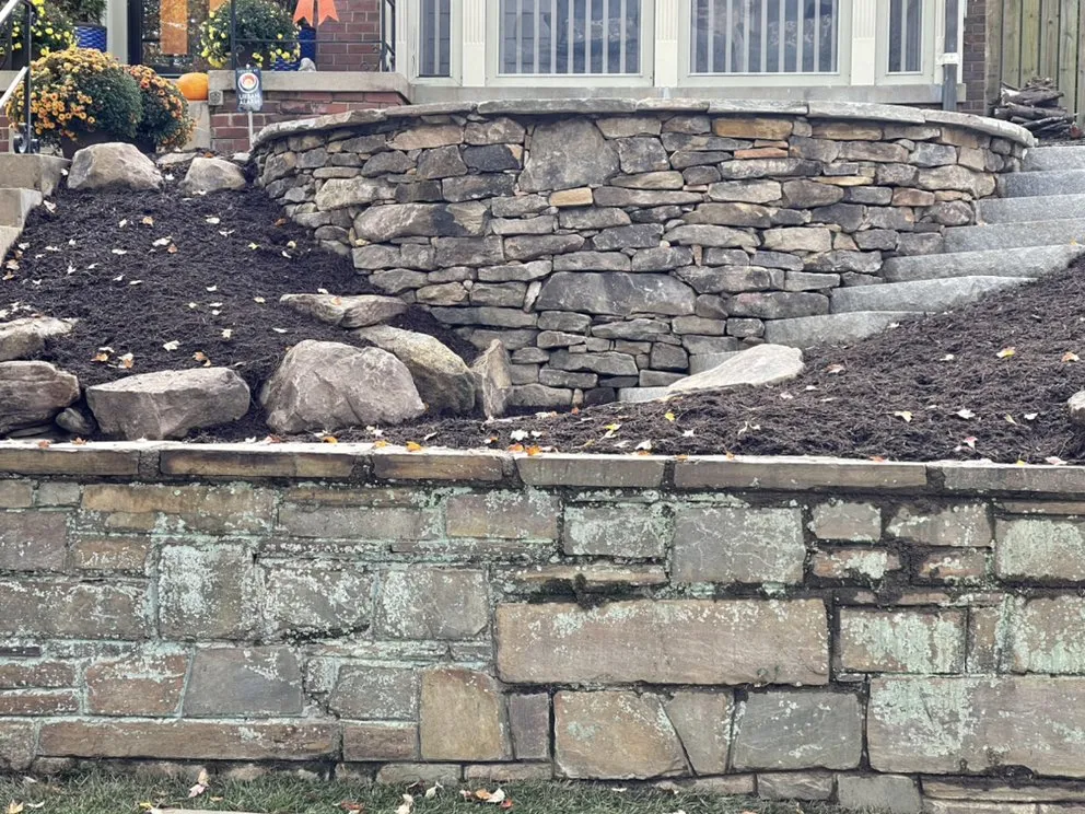 Affordable lawn care service in Germantown, MD by GreenStone Landscape