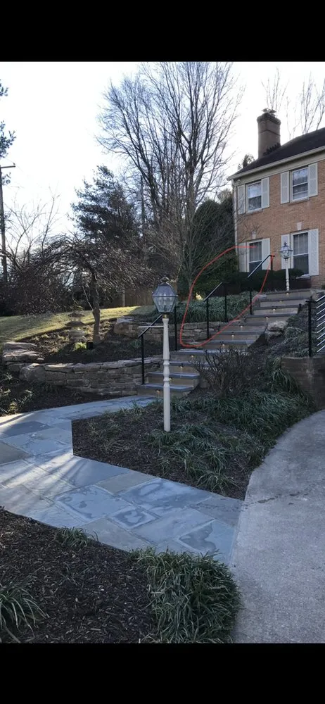 Trusted yard maintenance for outdoor upgrades across Germantown, MD - GreenStone Landscape