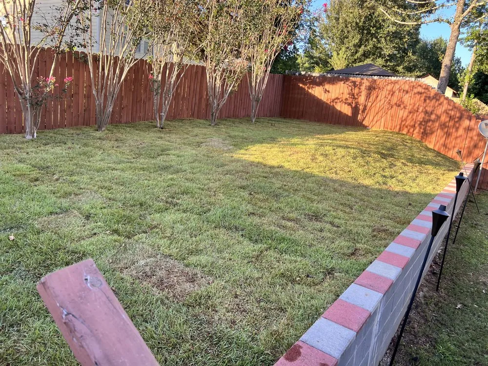 Local lawn care service experts serving Loganville, GA - Greenstone Landscaping