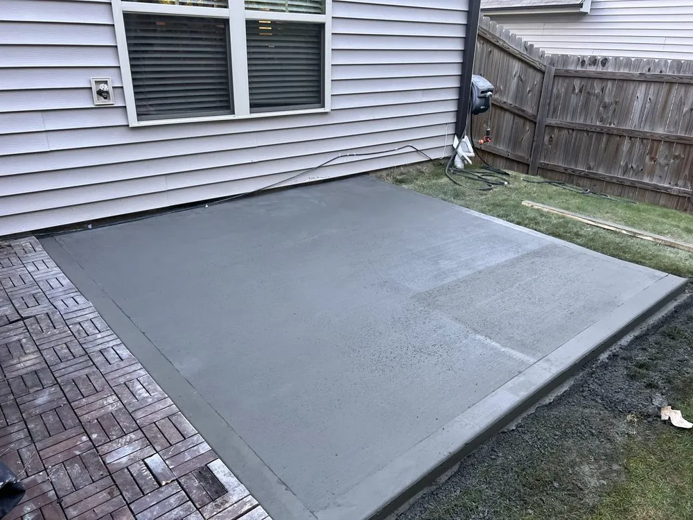 Top-rated yard maintenance experts serving Loganville, GA - Greenstone Landscaping